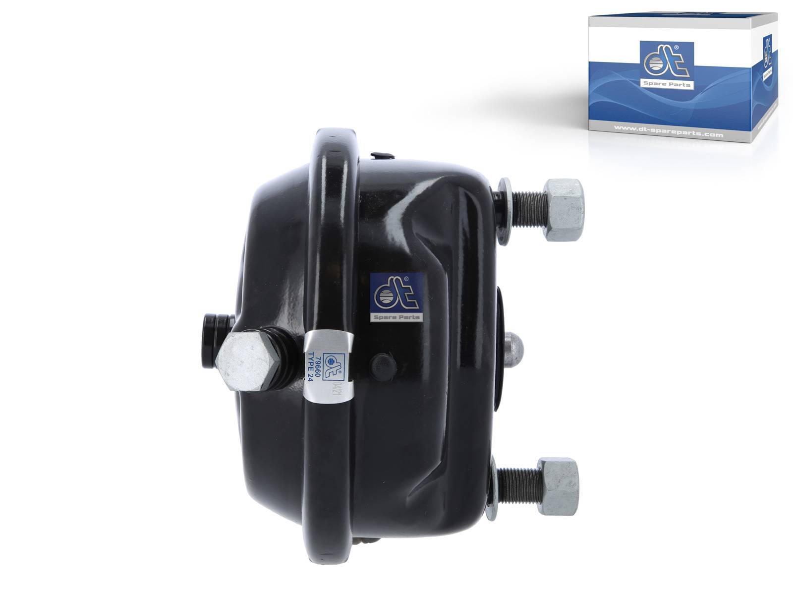 Brake cylinder | DT Spare Parts 6.64019