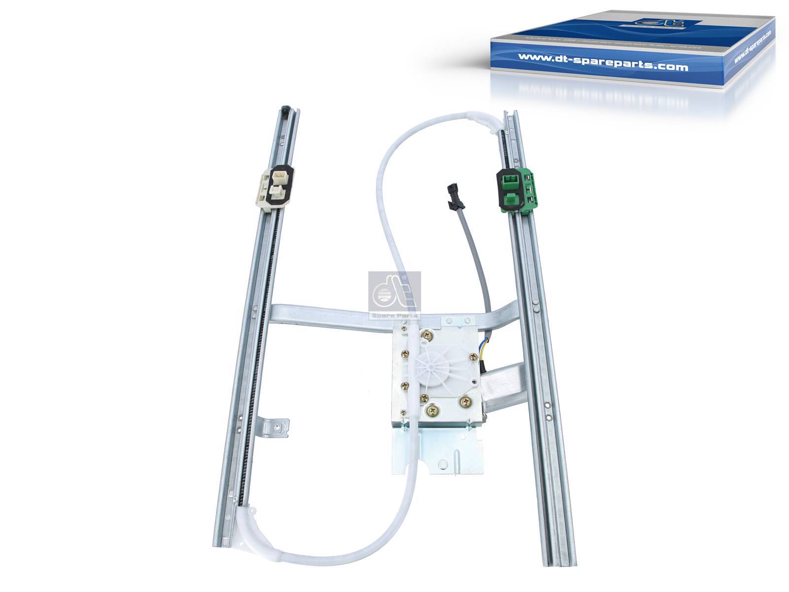 Window regulator | DT Spare Parts 6.72102