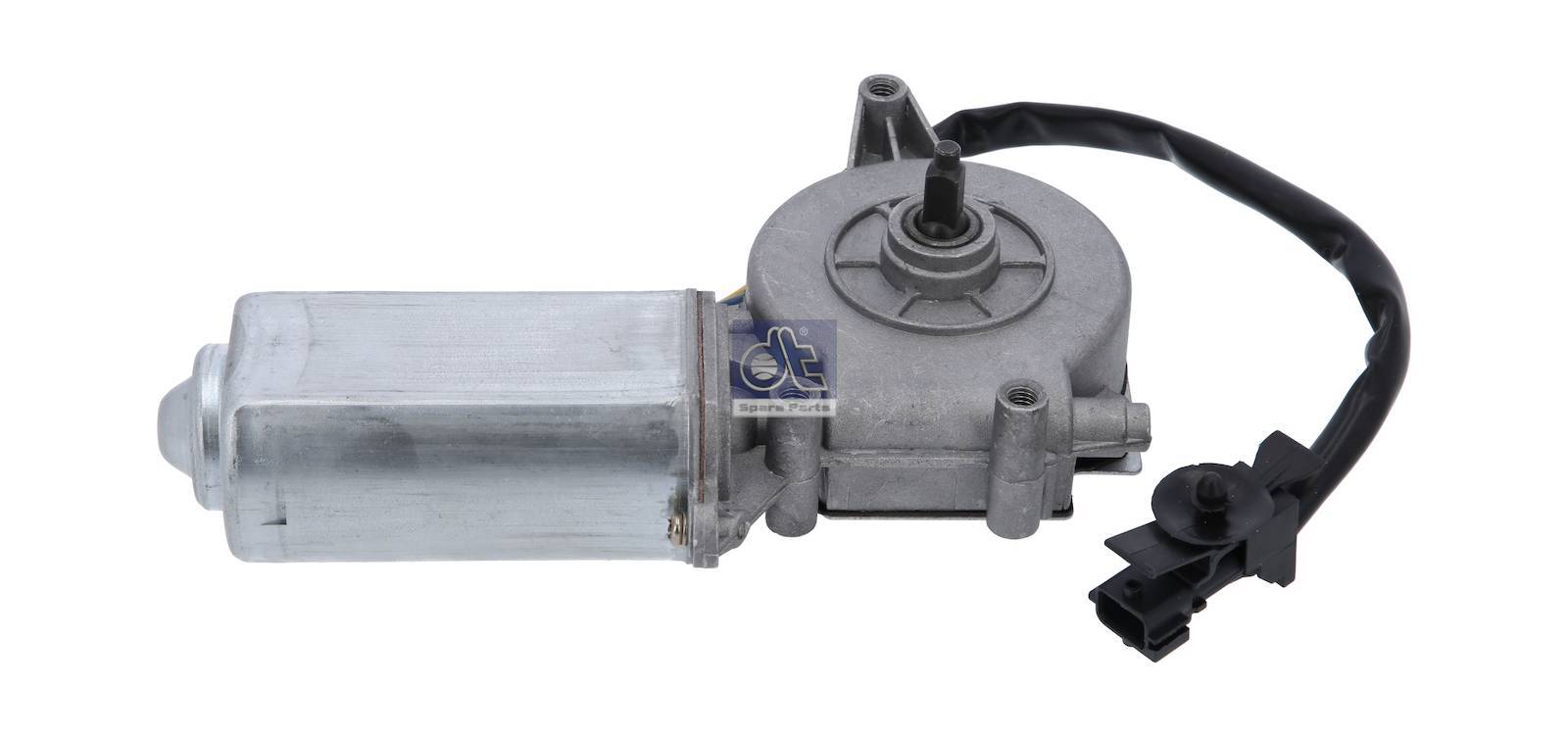 Window lifter motor, left DT Spare Parts 6.72130