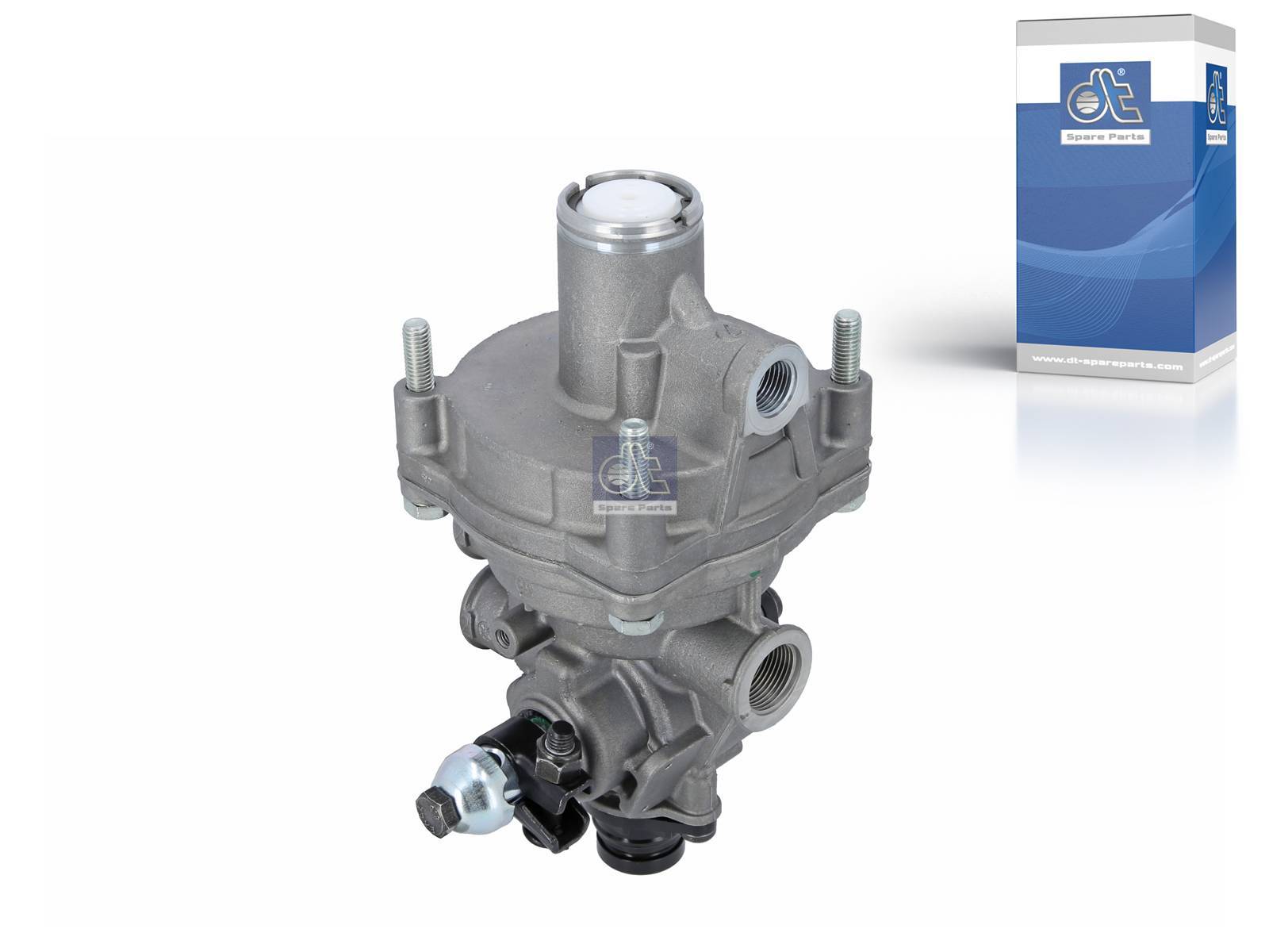 Load sensitive valve | DT Spare Parts 7.16300