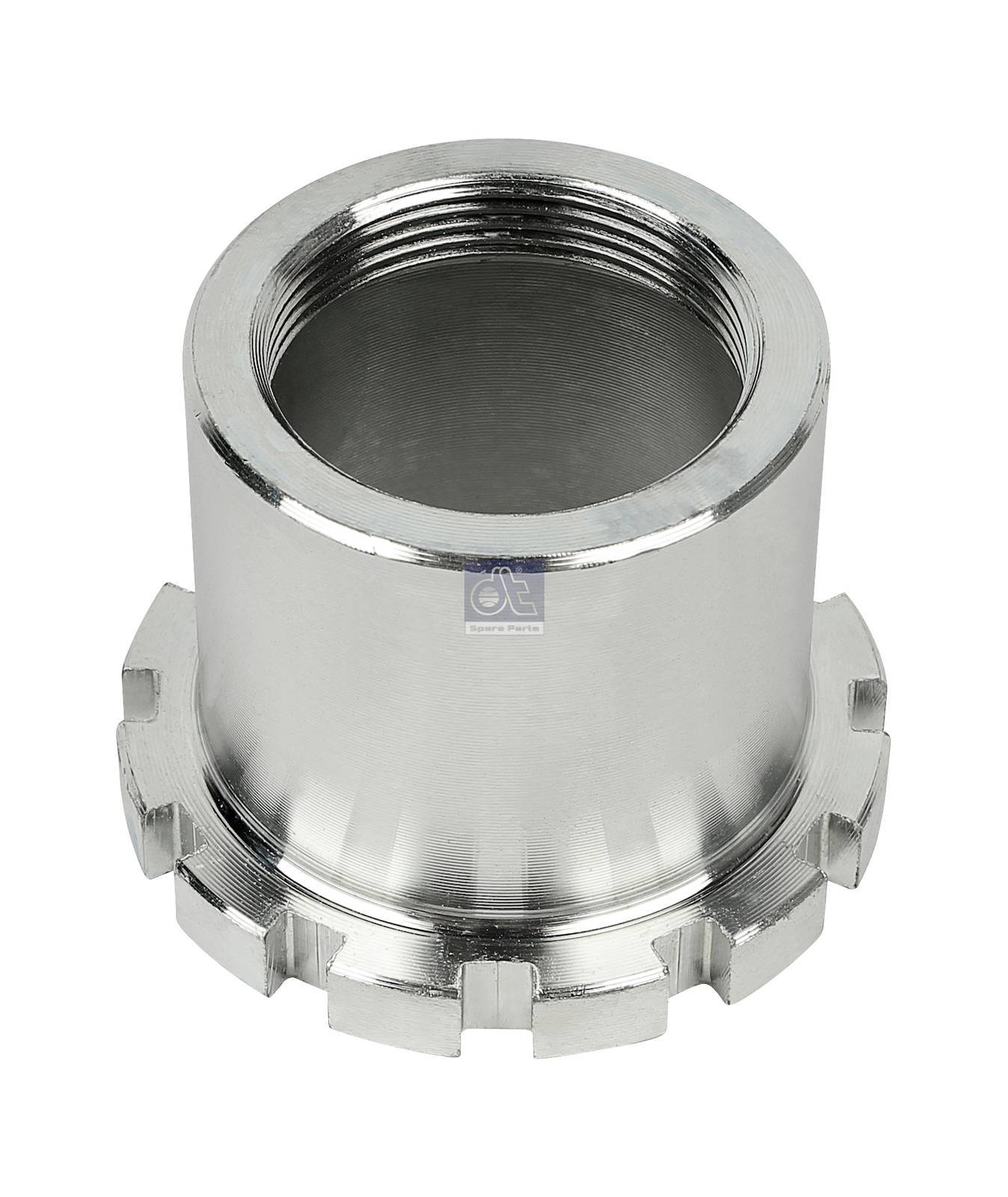 Nut | DT Spare Parts 7.16710