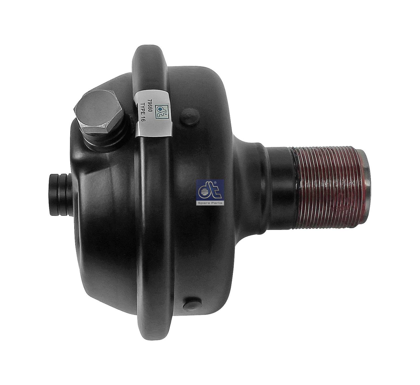 Brake cylinder | DT Spare Parts 7.34203