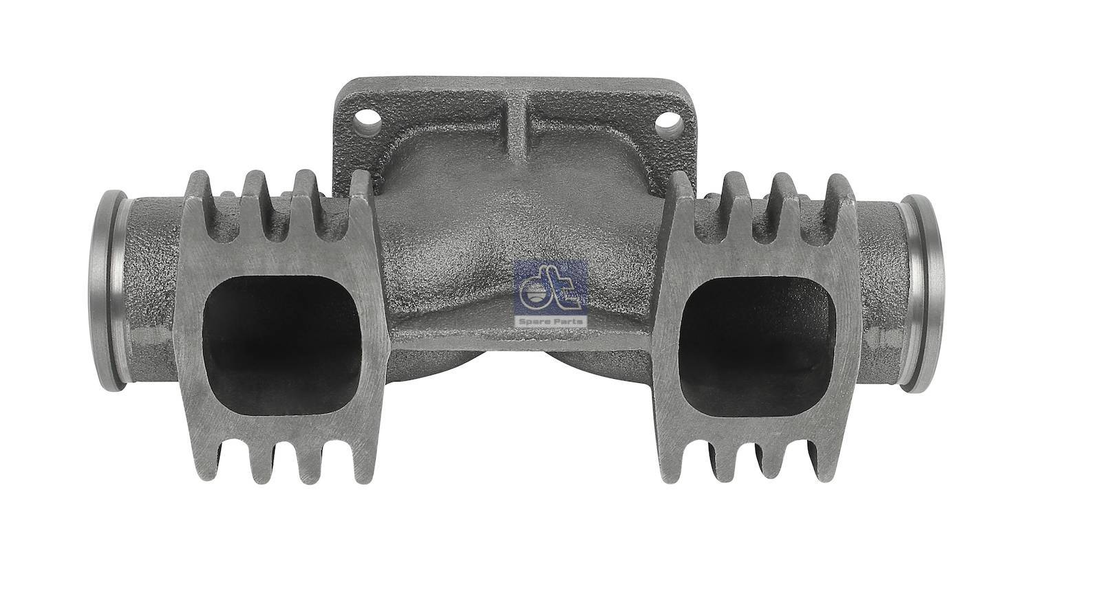 Exhaust manifold DT Spare Parts 7.51812