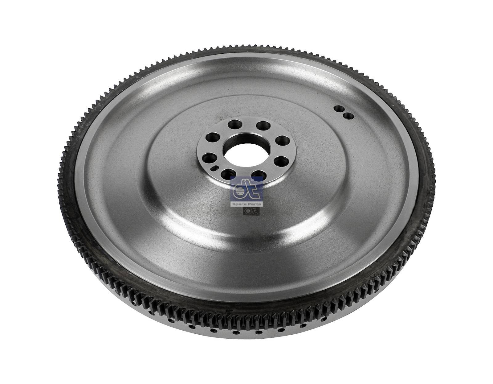 Flywheel DT Spare Parts 7.54002
