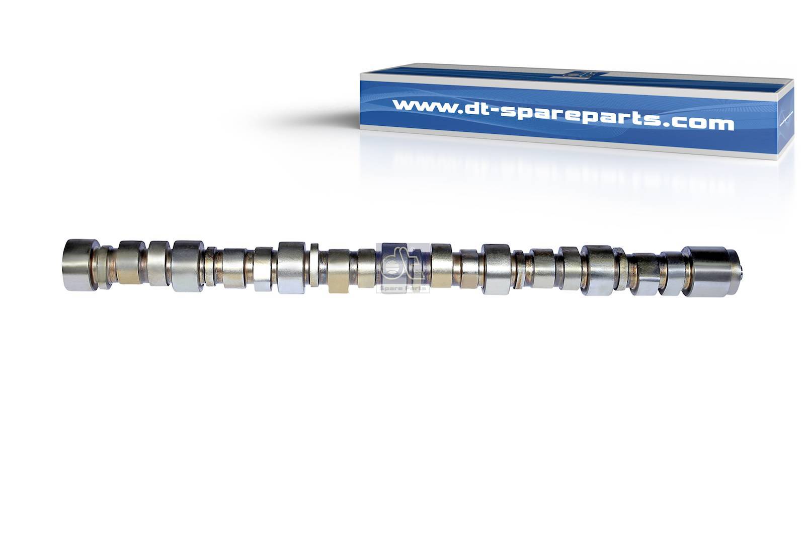 Camshaft DT pare Parts 7.55005