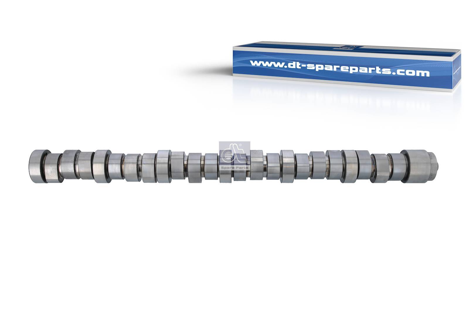 Camshaft DT Spare Parts 7.55006