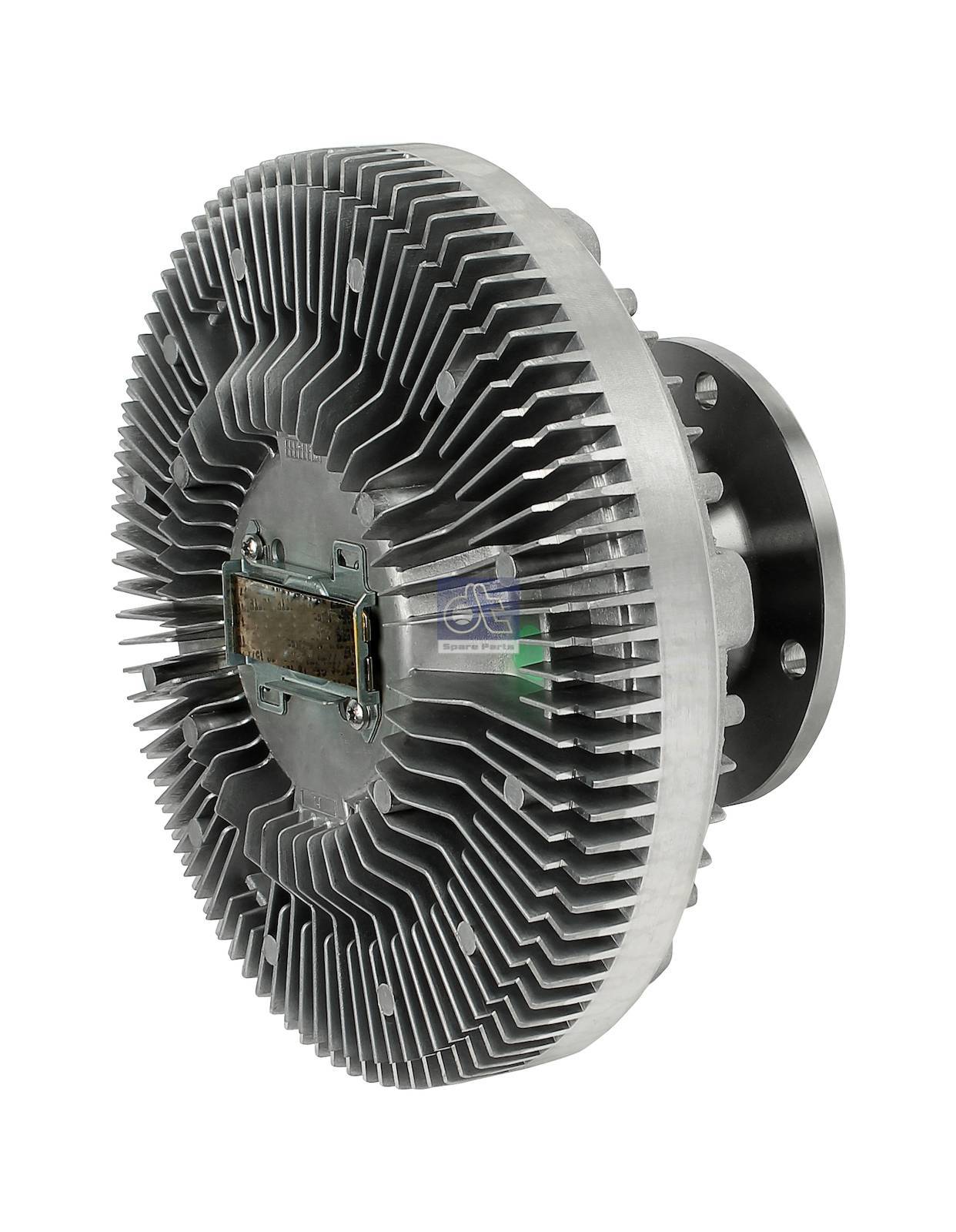 Fan clutch DT Spare Parts 7.60801