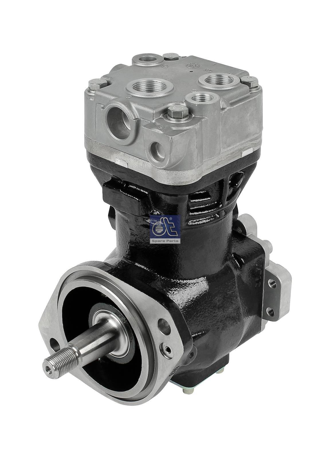 Compressor | DT Spare Parts 7.62004