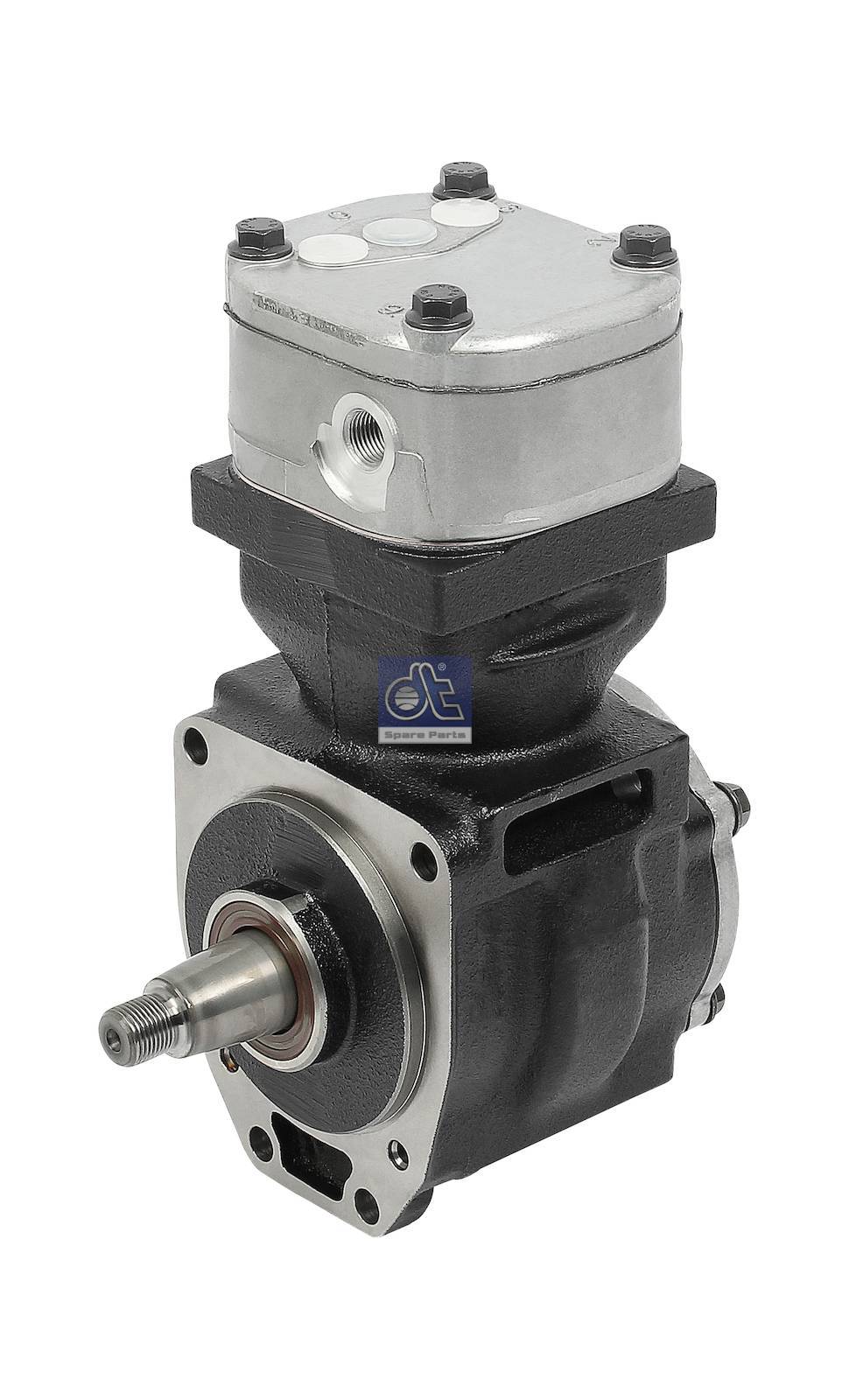 Compressor DT Spare Parts 7.62013