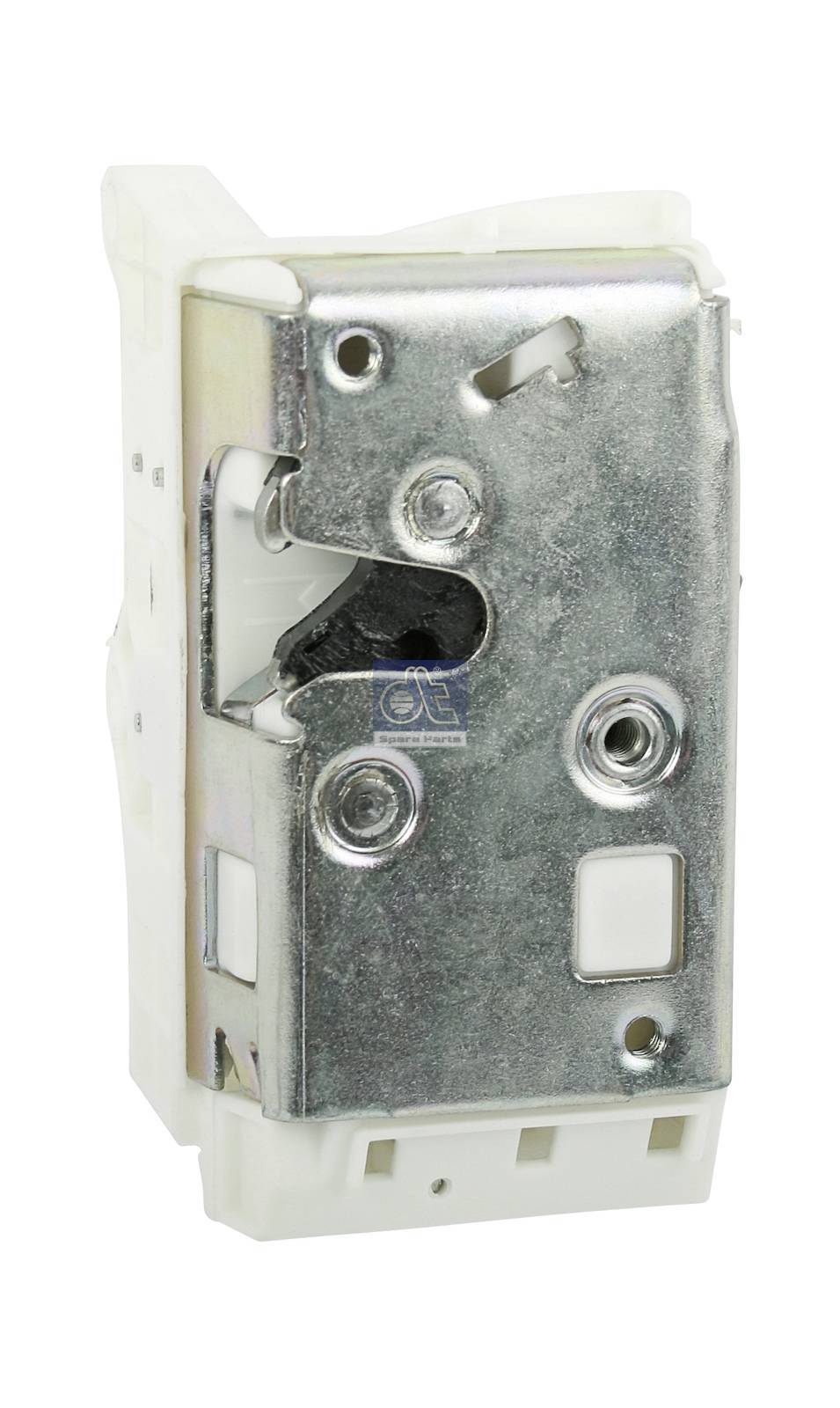 Door lock, right DT Spare Parts 7.70100