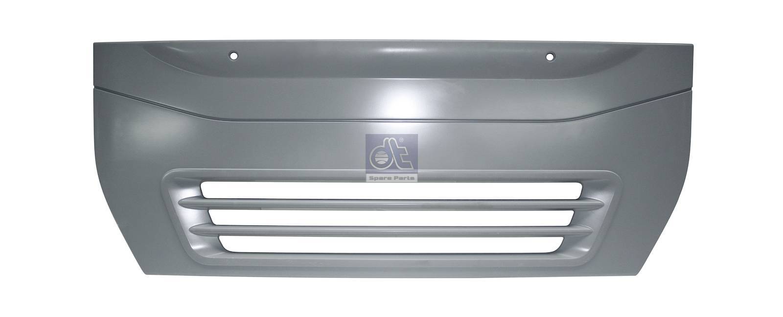 Front grill DT Spare Parts 7.71011