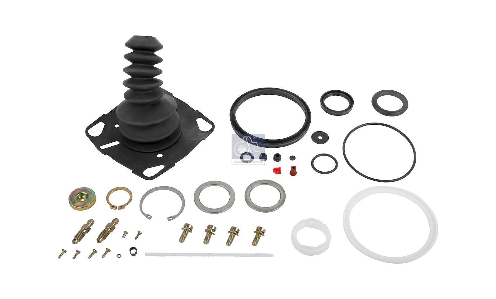 Repair kit, clutch servo DT Spare Parts 7.90570