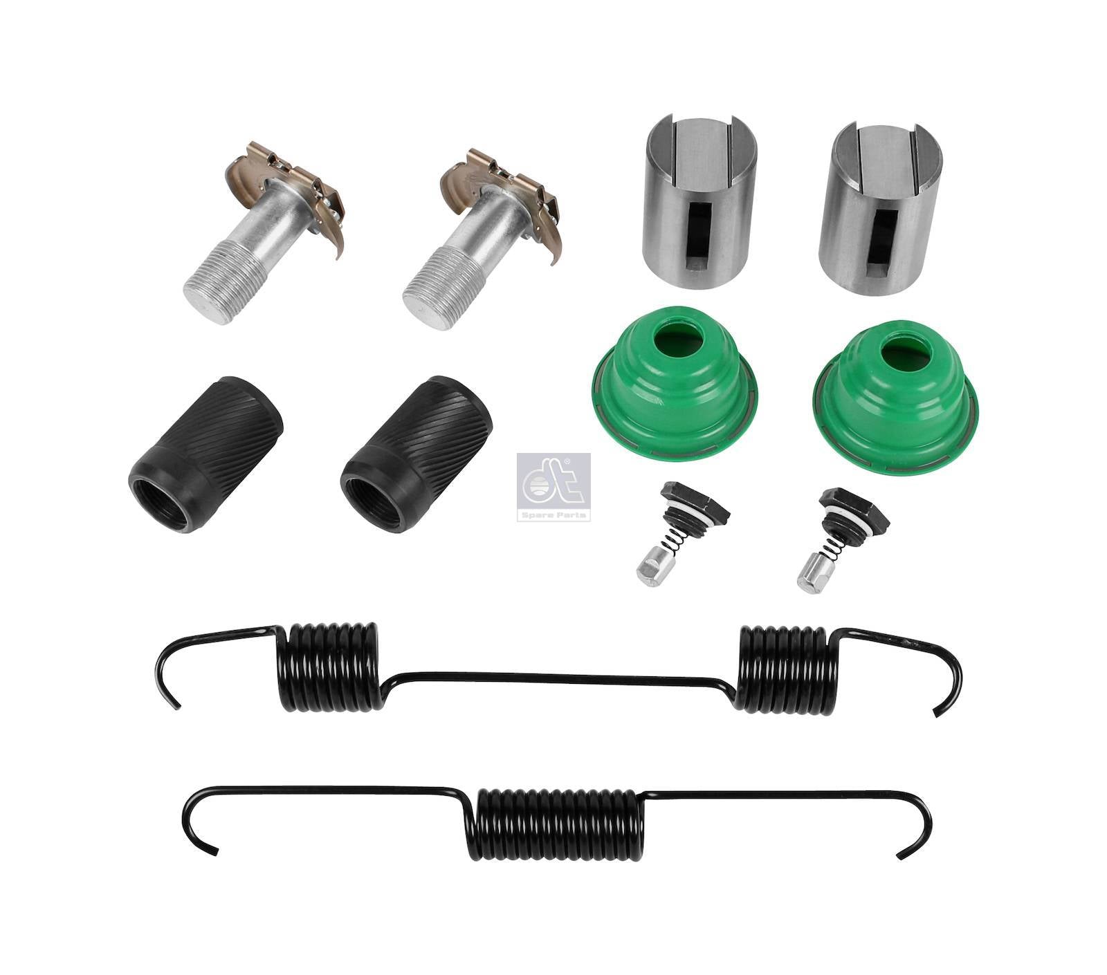 Repair kit | DT Spare Parts 7.92450