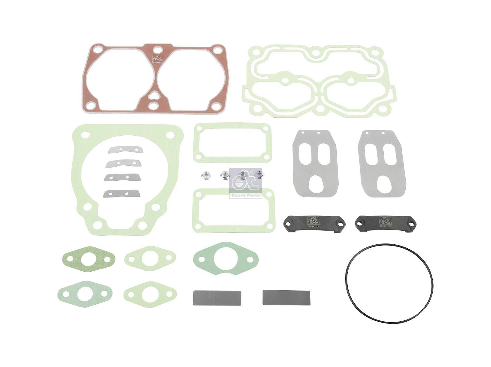 Repair kit | DT Spare Parts 7.95060