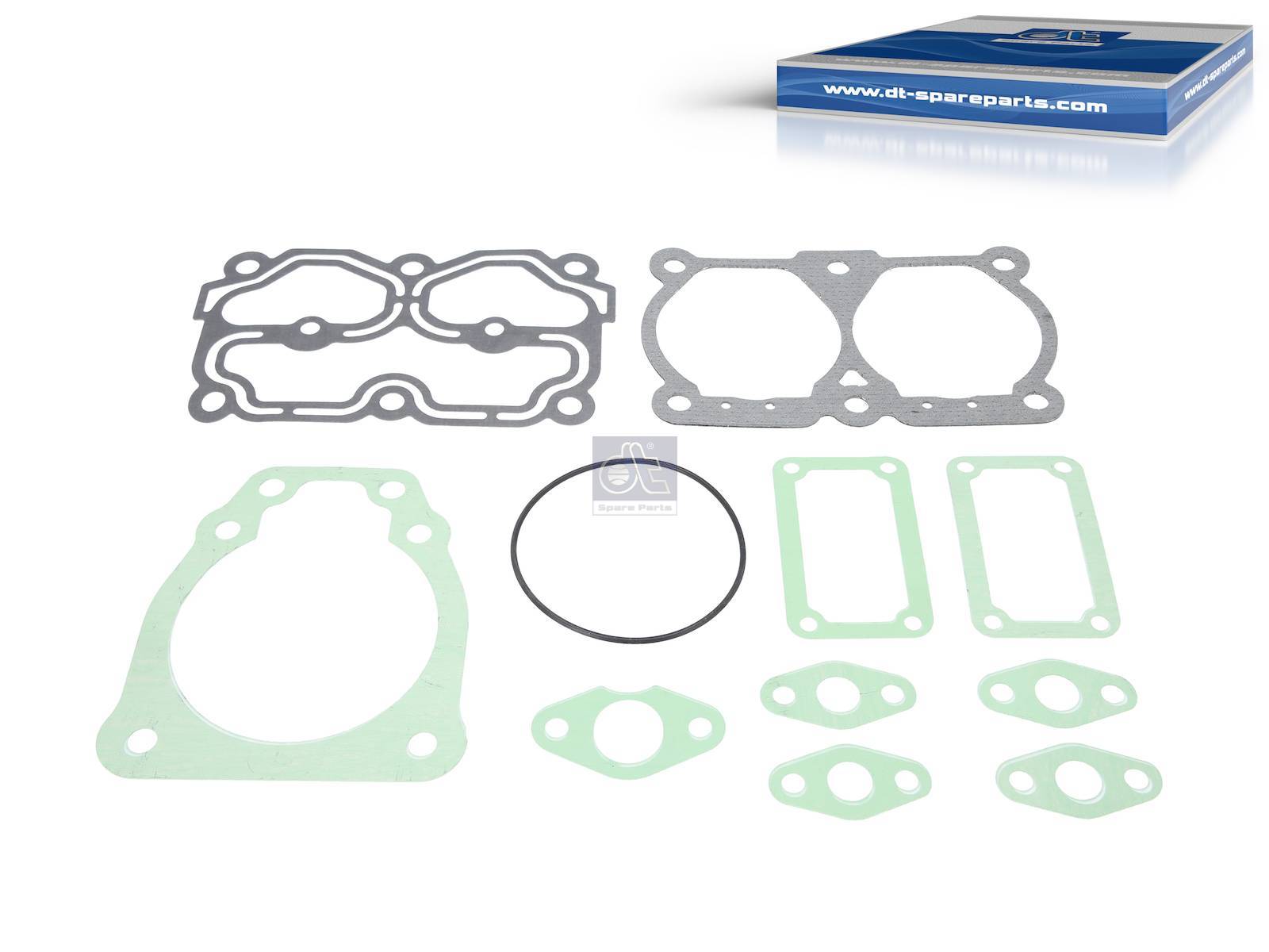 Repair kit | DT Spare Parts 7.95068