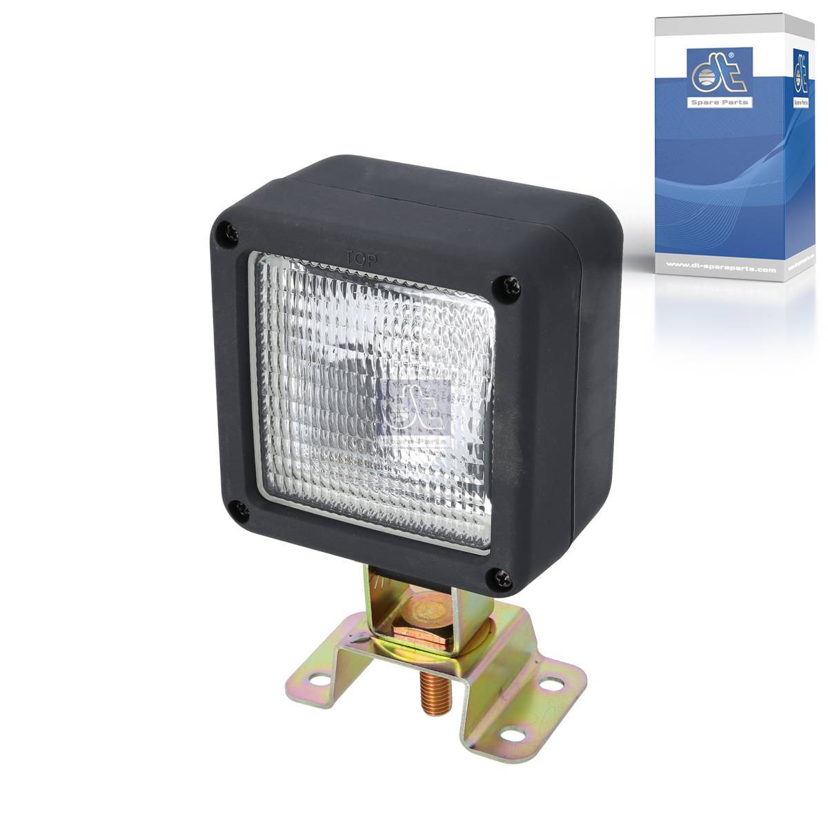 Work lamp, without bulb DT Spare Parts 9.69000