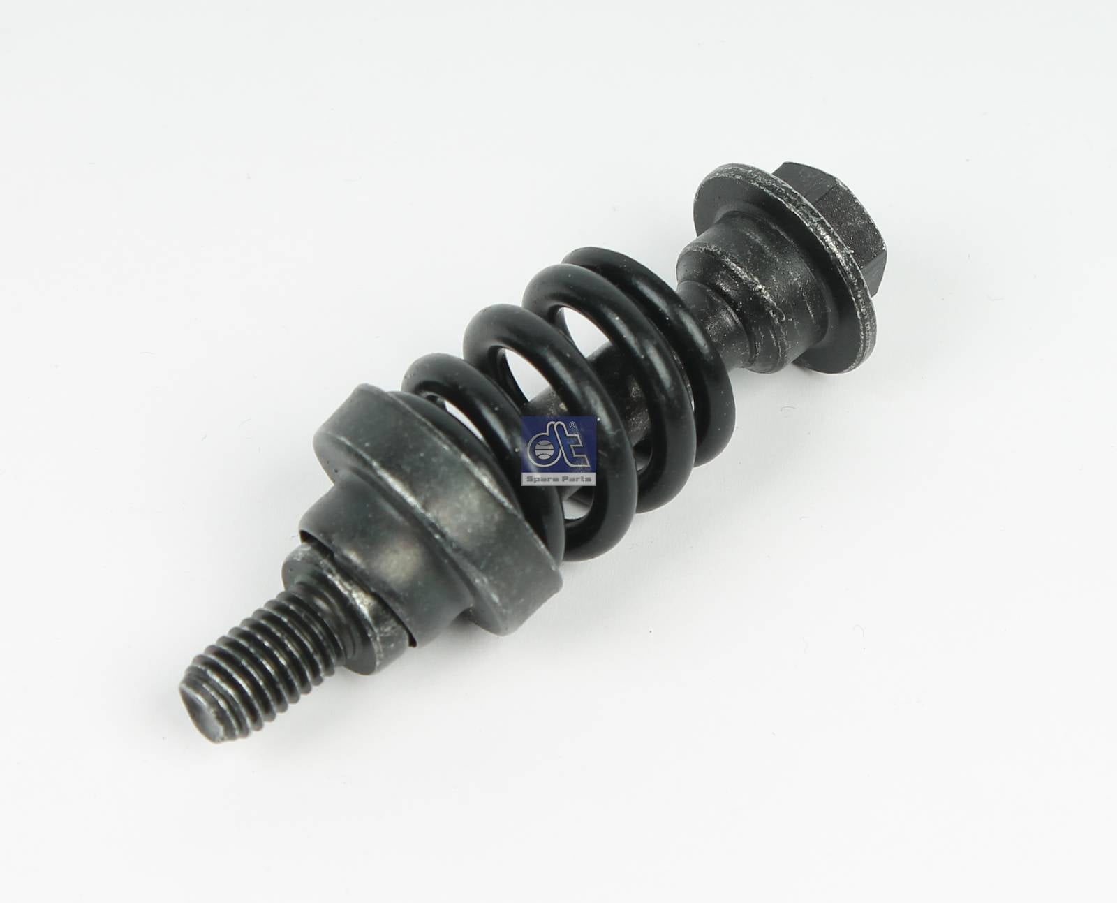 Flange screw | DT Spare Parts 2.10779