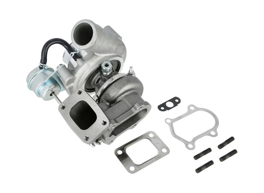 Turbocharger with gasket kit DT Spare Parts 7.58019