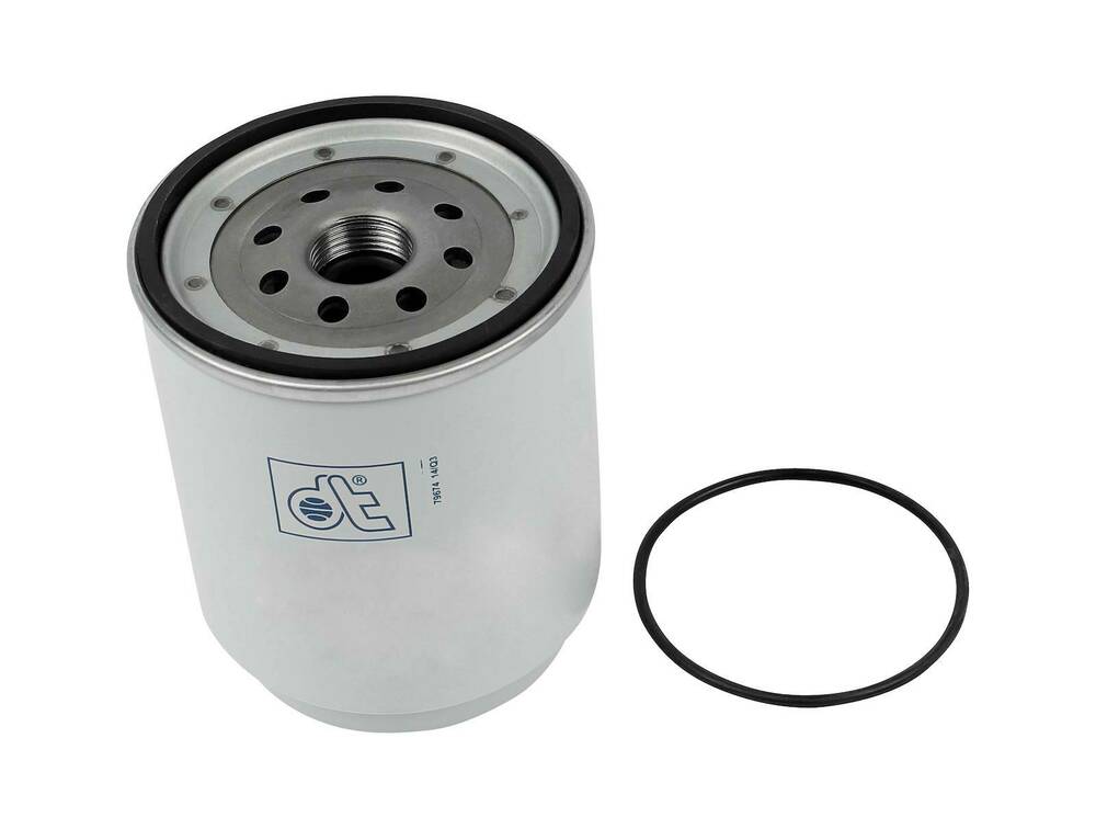 Fuel filter water separator DT Spare Parts 6.33210