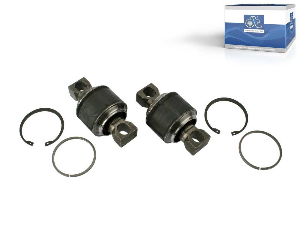 Repair kit, v-stay DT Spare Parts 2.96047