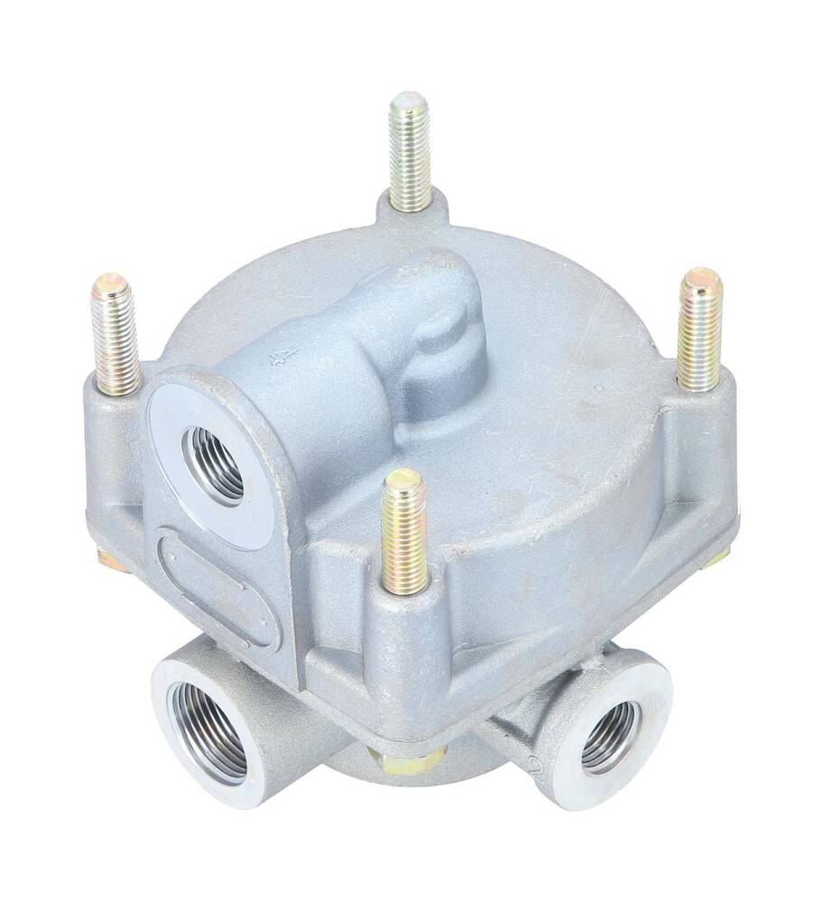 Relay valve DT Spare Parts 4.60317