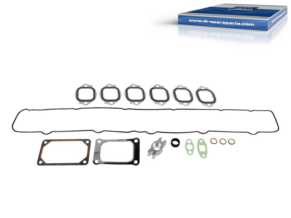 Gasket kit, exhaust manifold DT Spare Parts 2.91078