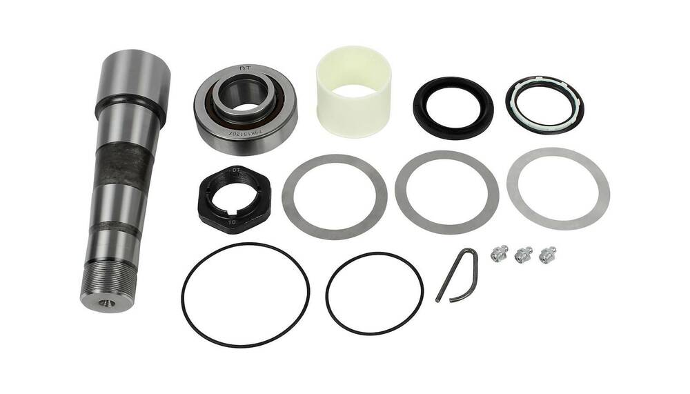 King pin kit with bearing DT Spare Parts 2.95018