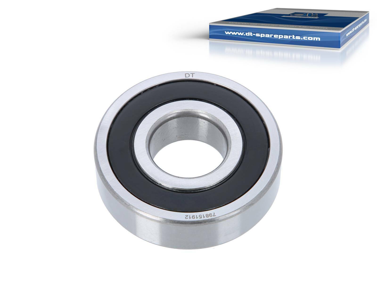 Ball bearing DT Spare Parts 1.10311