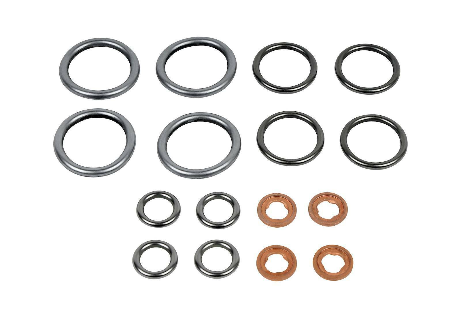 Gasket kit DT Spare Parts 4.91178 Gasket kit injection nozzle