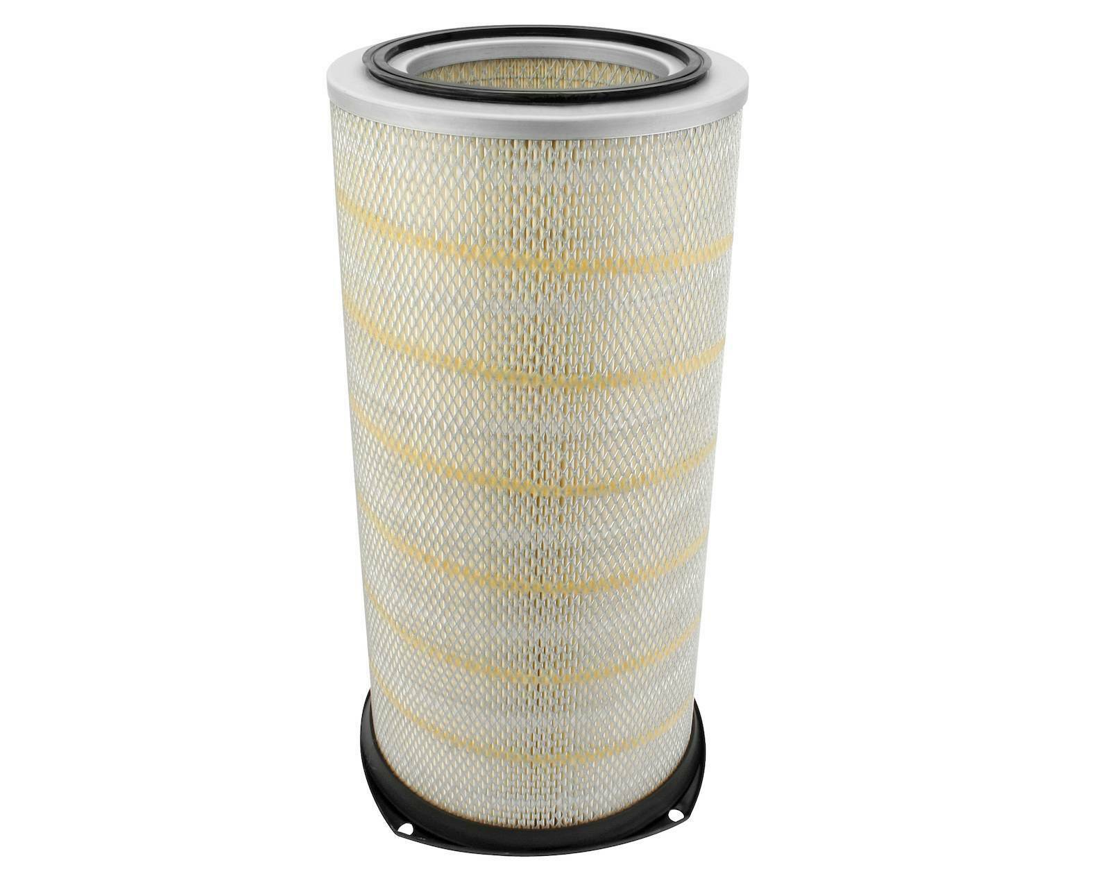 Filtro de aire DT Spare Parts 2.14062 Filtro de aire d: 184 mm D: 259 mm H: 545 mm