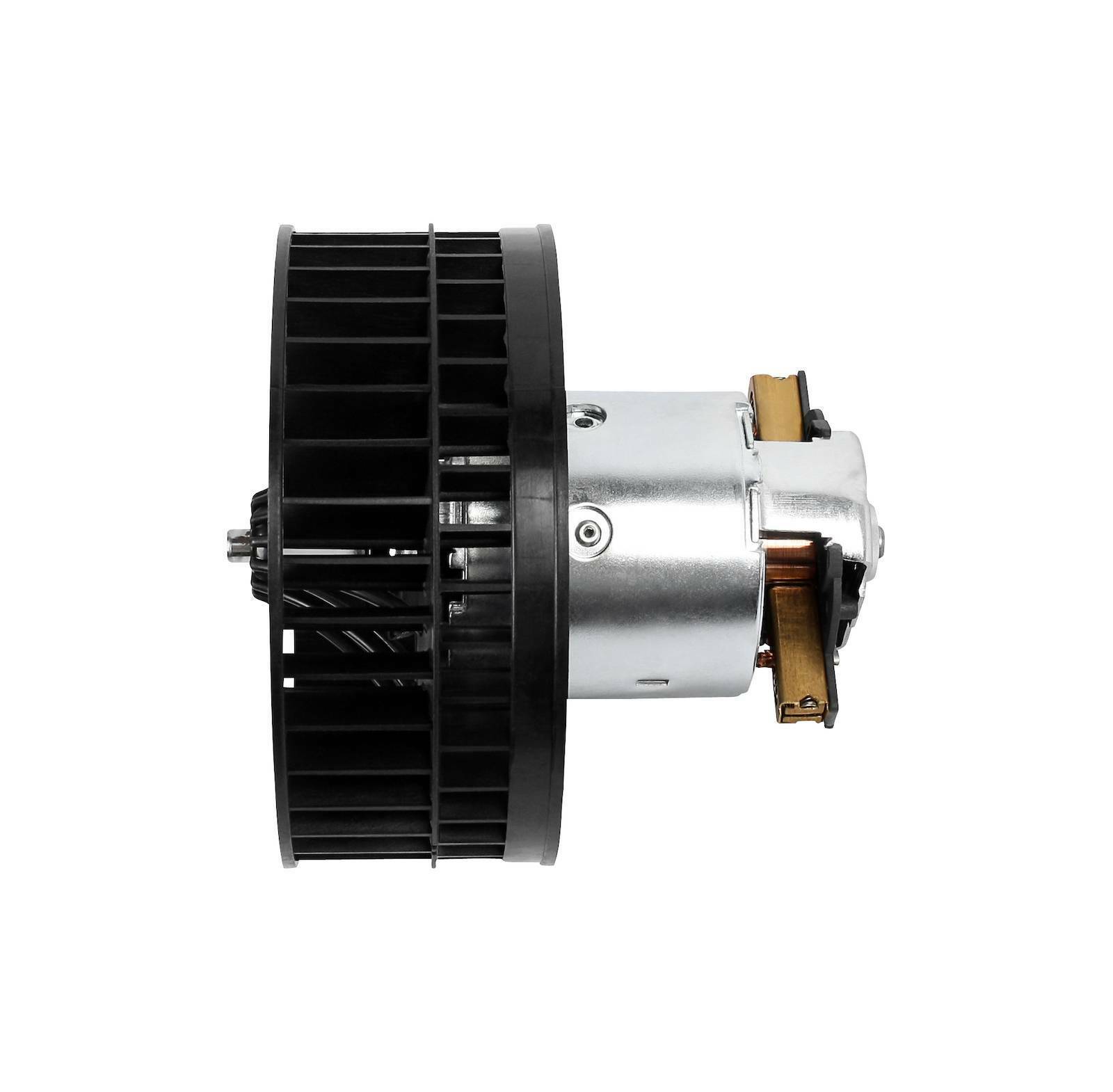 Motor del ventilador DT Spare Parts 4.65370 Motor del ventilador 24 V