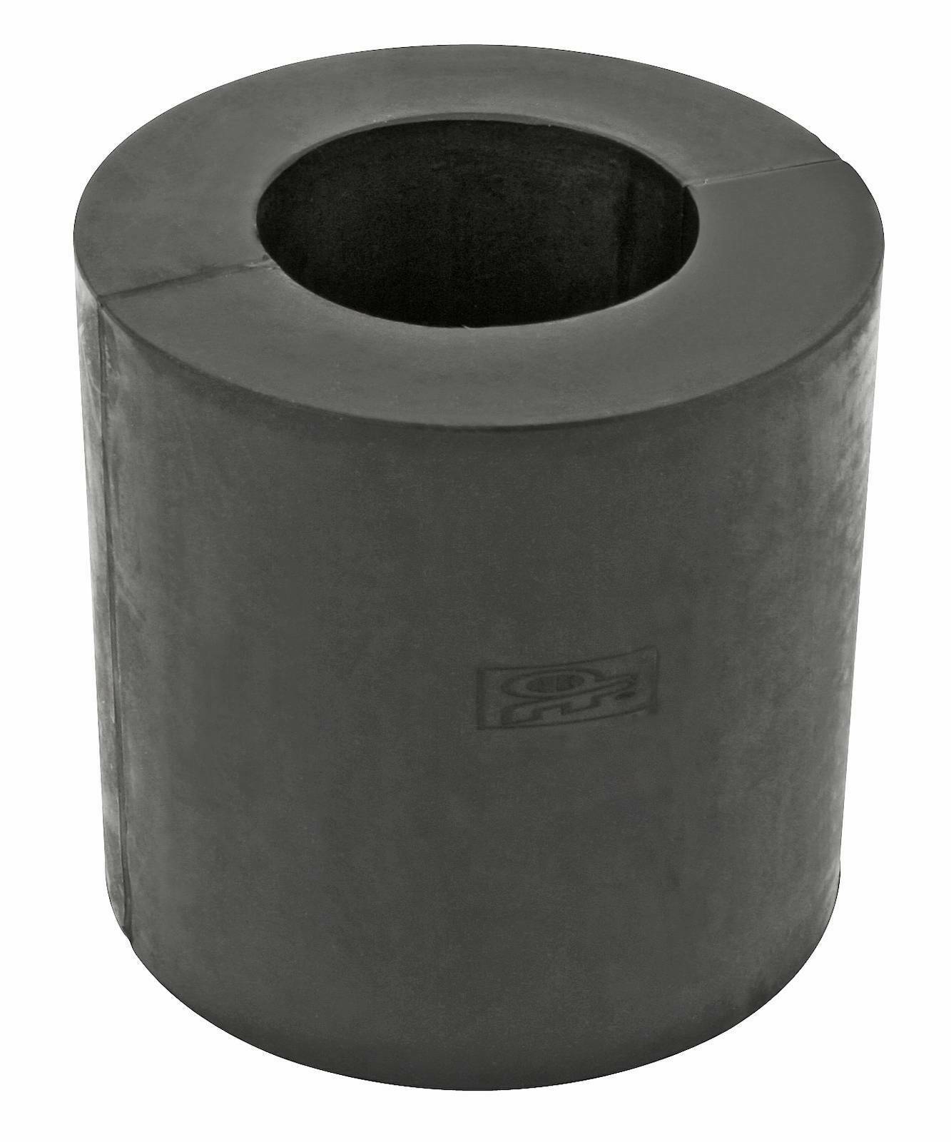 Bushing DT Spare Parts 2.62114 Bushing stabilizer d: 48 mm D: 90 mm H: 88 mm