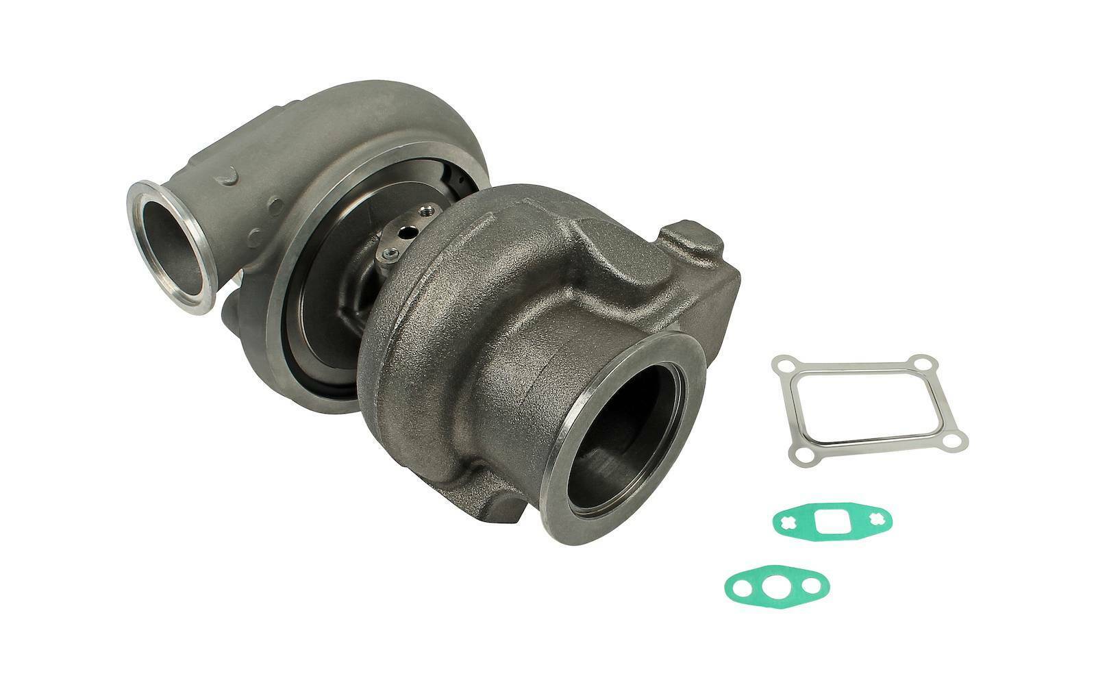 Turbocharger DT Spare Parts 2.14663 Turbocharger with gasket kit