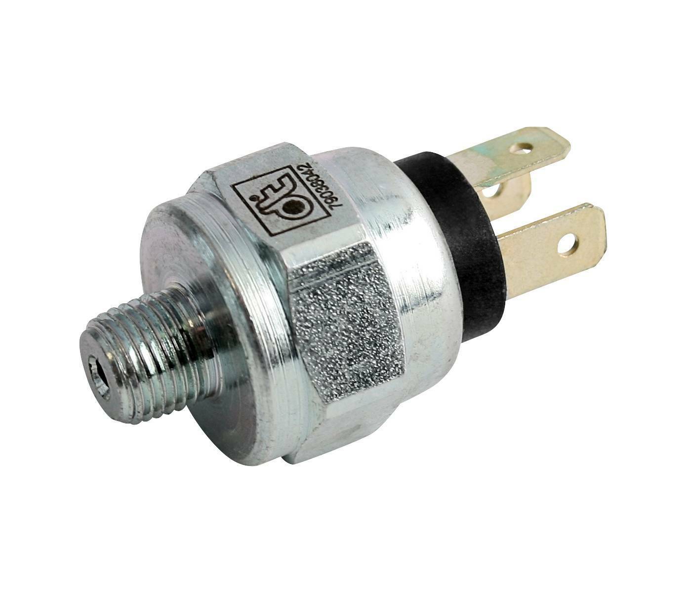 Interruptor de luz de freno DT Spare Parts 4.60698 Interruptor de luz de freno M10 x 1