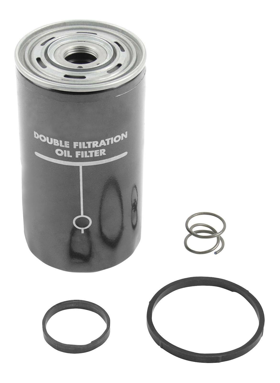 Oil filter DT Spare Parts 7.59002