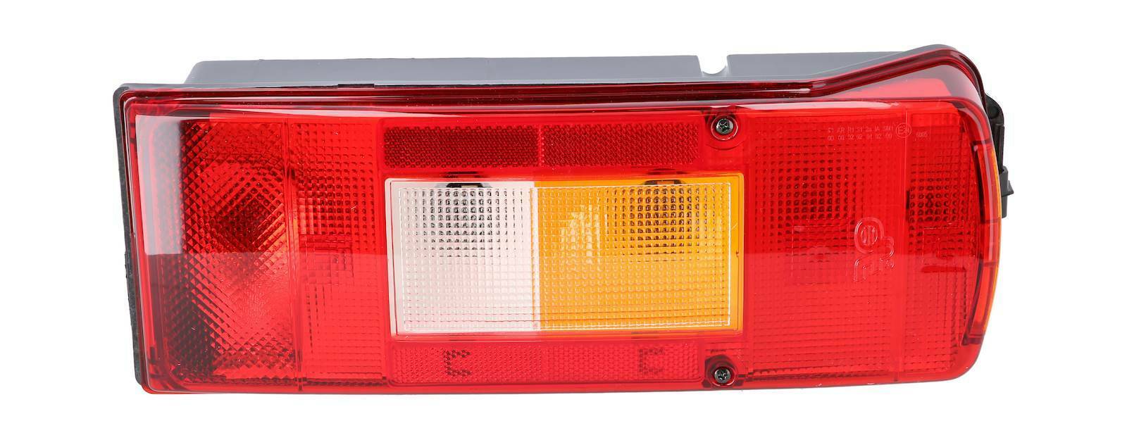 Tail lamp DT Spare Parts 2.24409 Tail lamp right, with reverse alarm (built in)