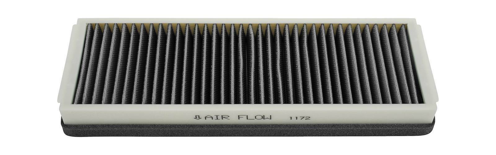 Filtro de aire de cabina DT Spare Parts 4.62789 Filtro de aire de cabina