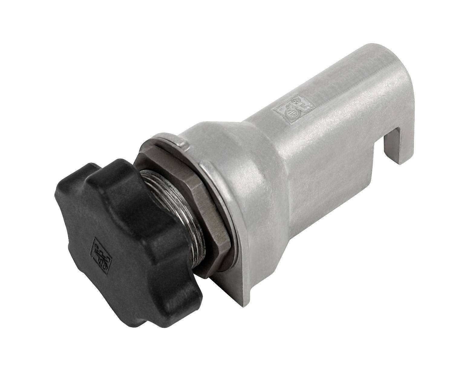 Regulador DT Spare Parts 4.63434 Regulador mando acelerador manual