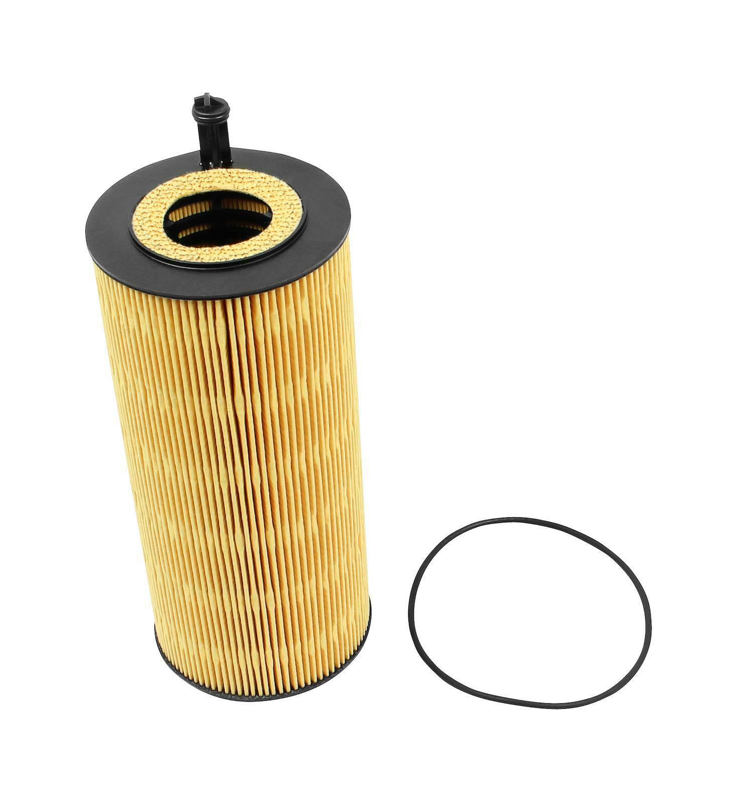 Oil filter insert DT Spare Parts 4.66656 Oil filter insert