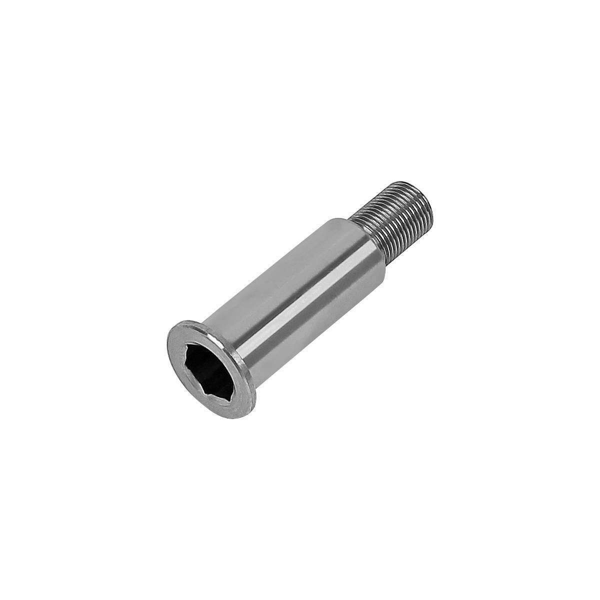 Perno de cojinete DT Spare Parts 4.40498 Perno de cojinete D: 24 mm M18 x 1,5 Lu: 26 mm