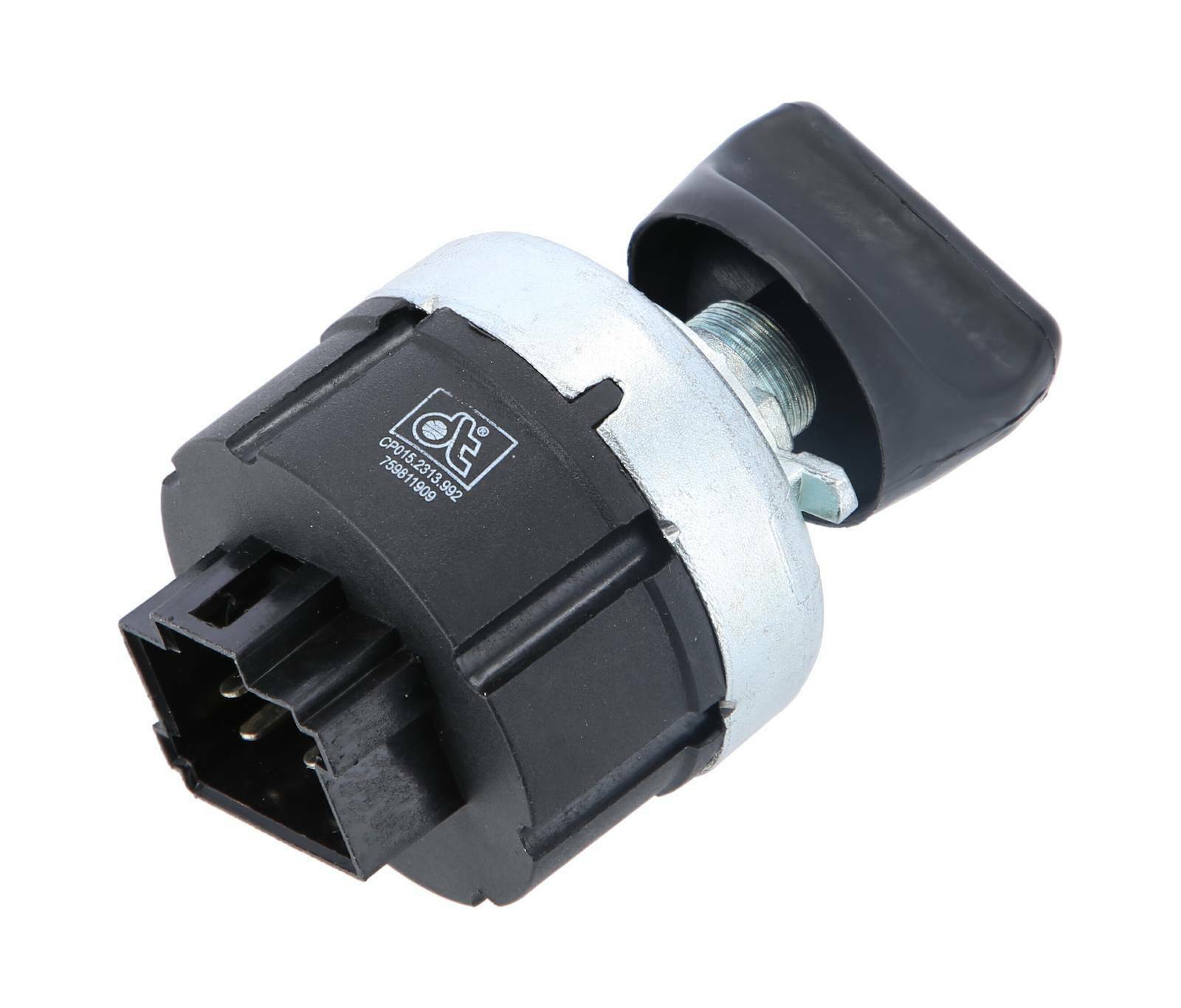 Interruptor de luz DT Spare Parts 4.61992 Interruptor de luz