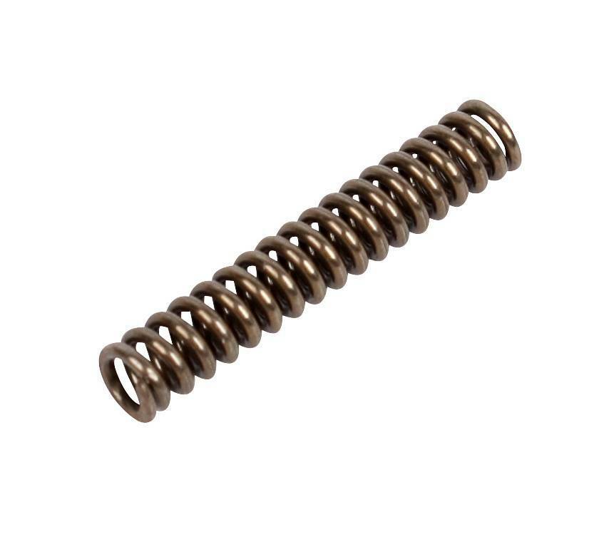 Pressure spring DT Spare Parts 4.70052 Pressure spring outer D: 6,3 mm L: 34,5