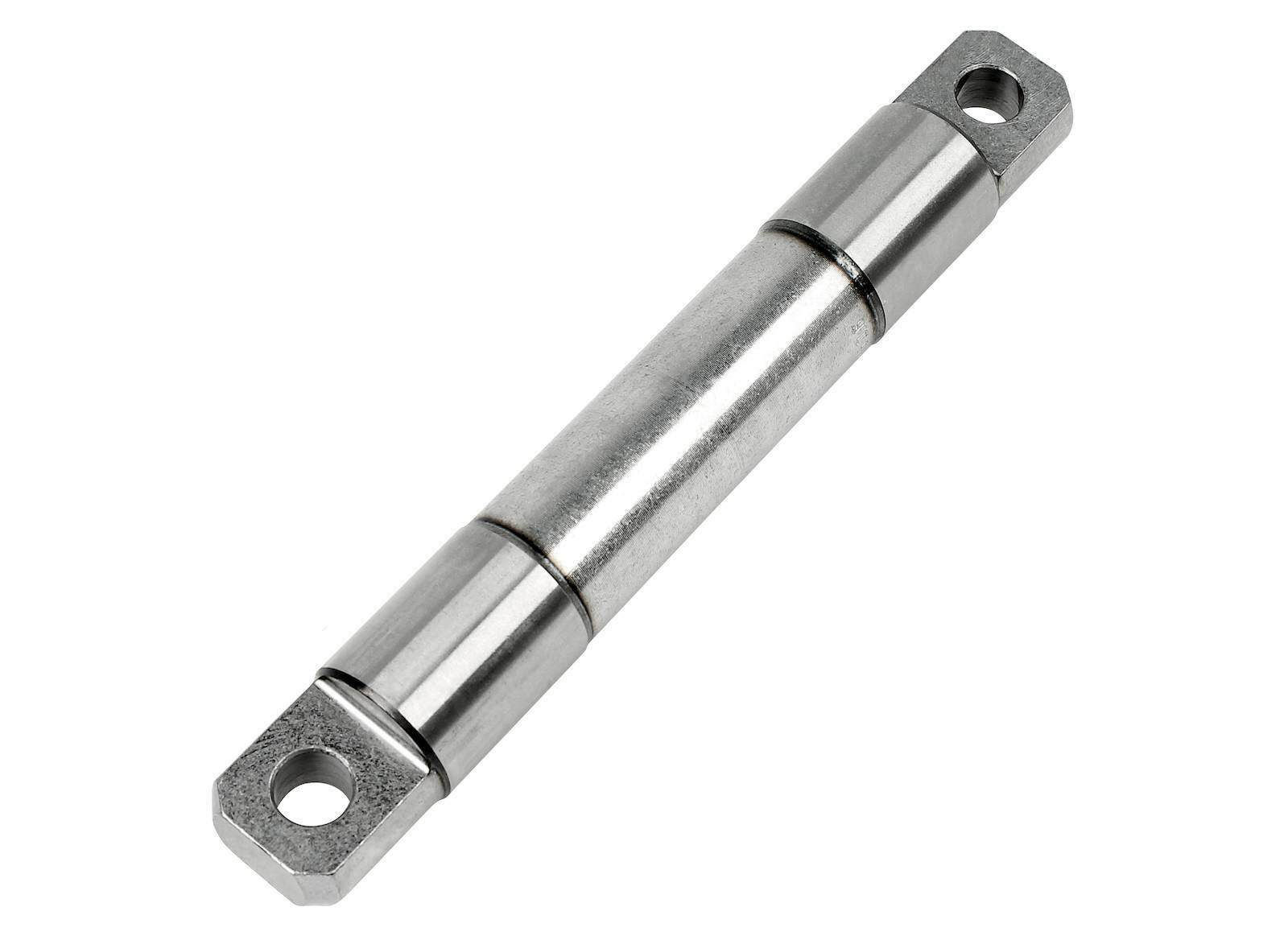 Eje de desembrague DT Spare Parts 4.63818 Eje de desembrague D: 30 mm b: 12,7 mm Lb: 185