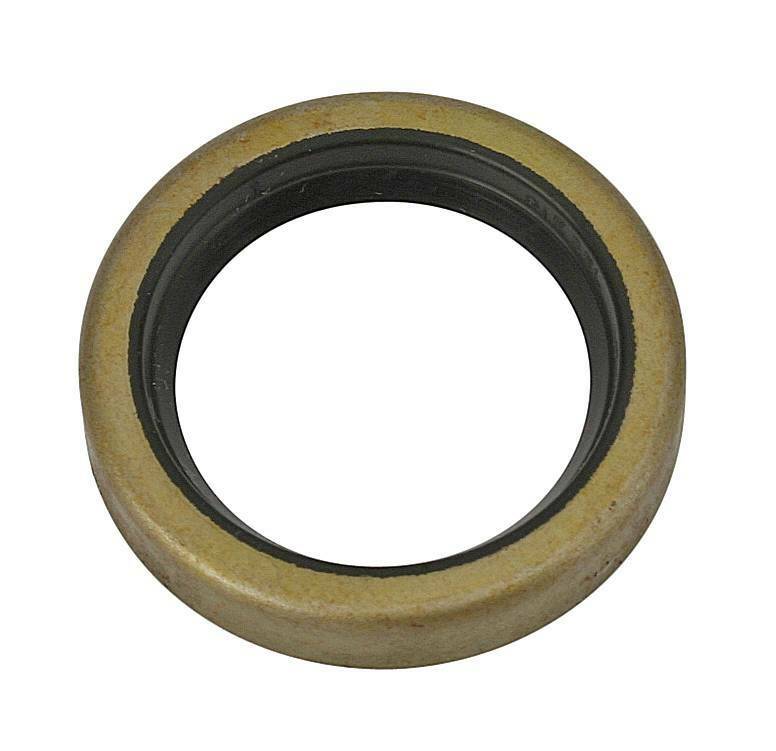 Oil seal DT Spare Parts 4.20175 Oil seal d: 25 mm D: 35 mm H: 7 mm