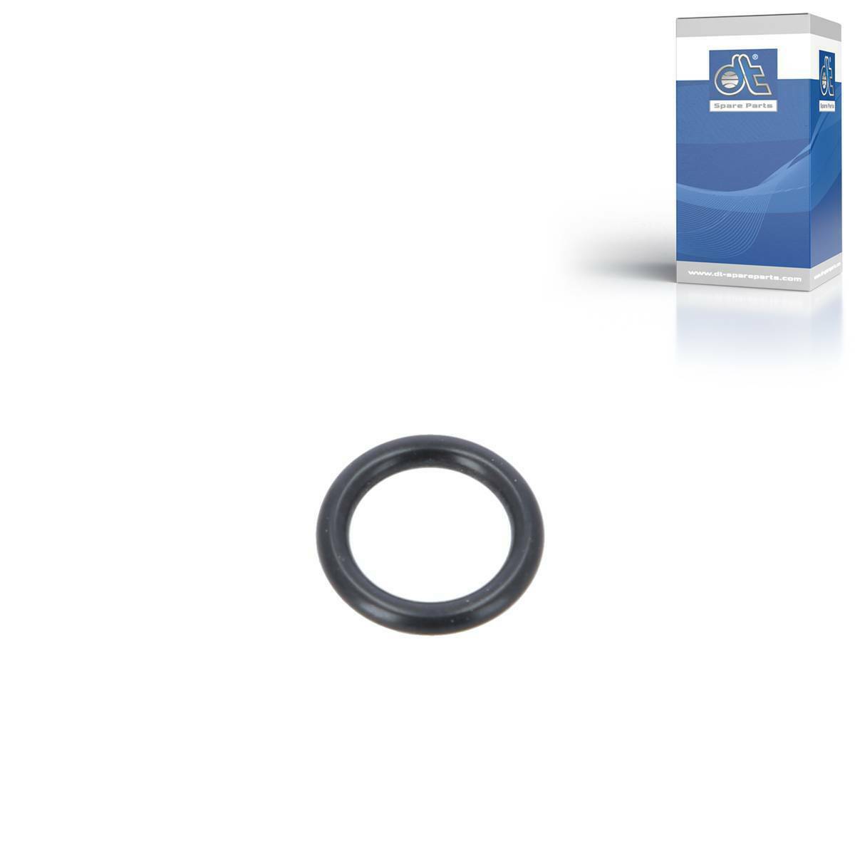 O-ring DT Spare Parts 6.30066 O-ring d: 11,3 mm S: 2,4 mm