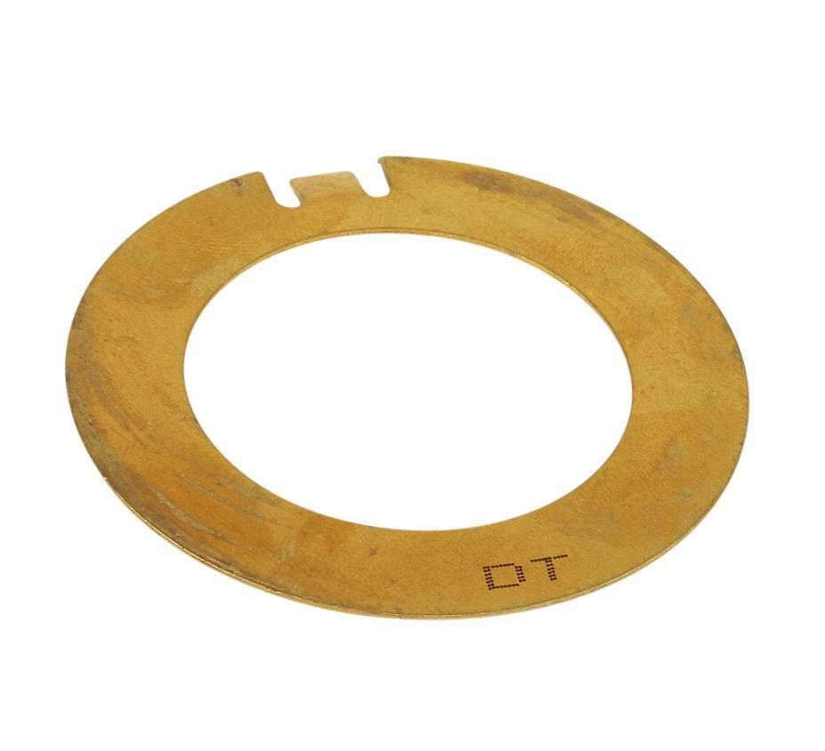 Thrust washer DT Spare Parts 4.60249 Thrust washer d: 45 mm D: 69,5 mm S: 0,7 mm