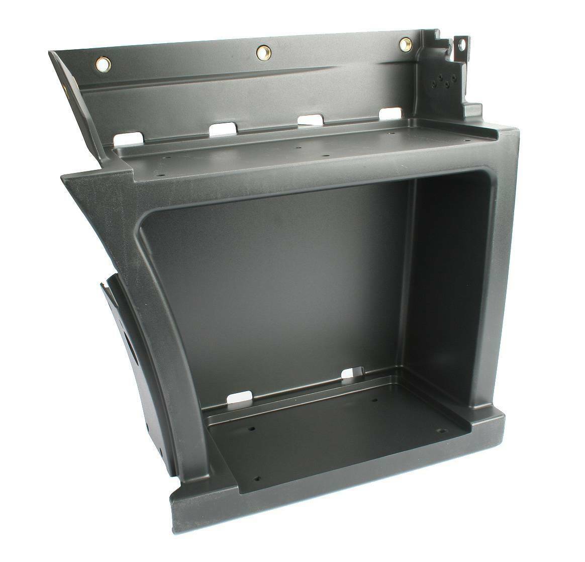 Caja de paso DT Spare Parts 4.62458 Caja de paso derecha