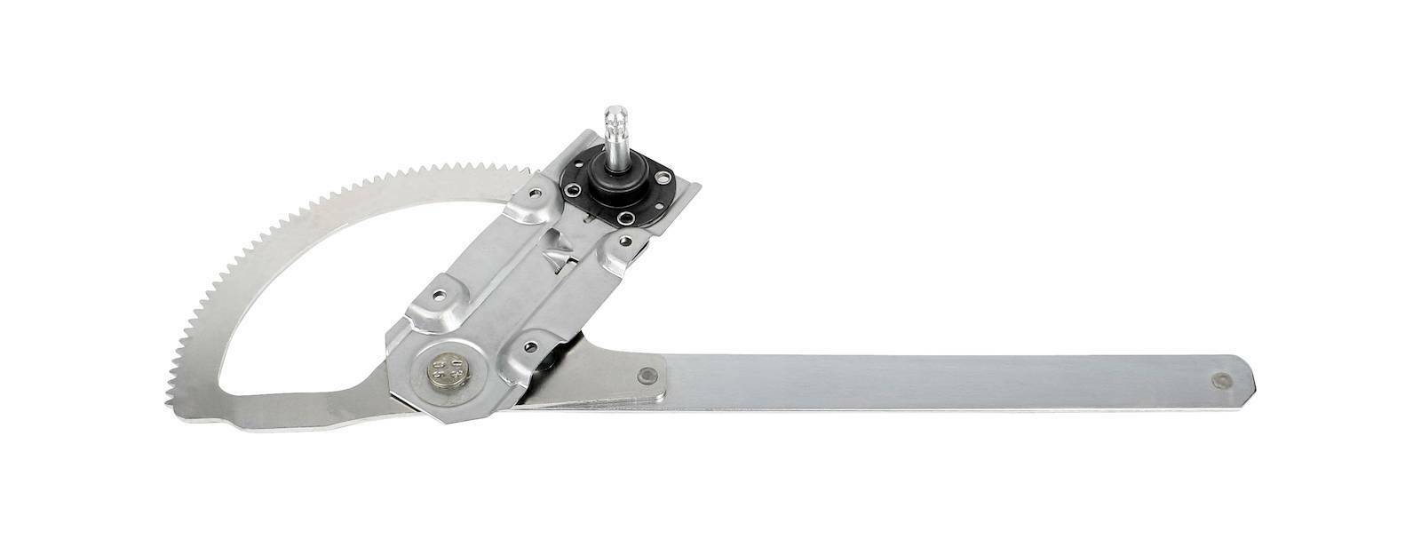 Window regulator, right DT Spare Parts 4.63377