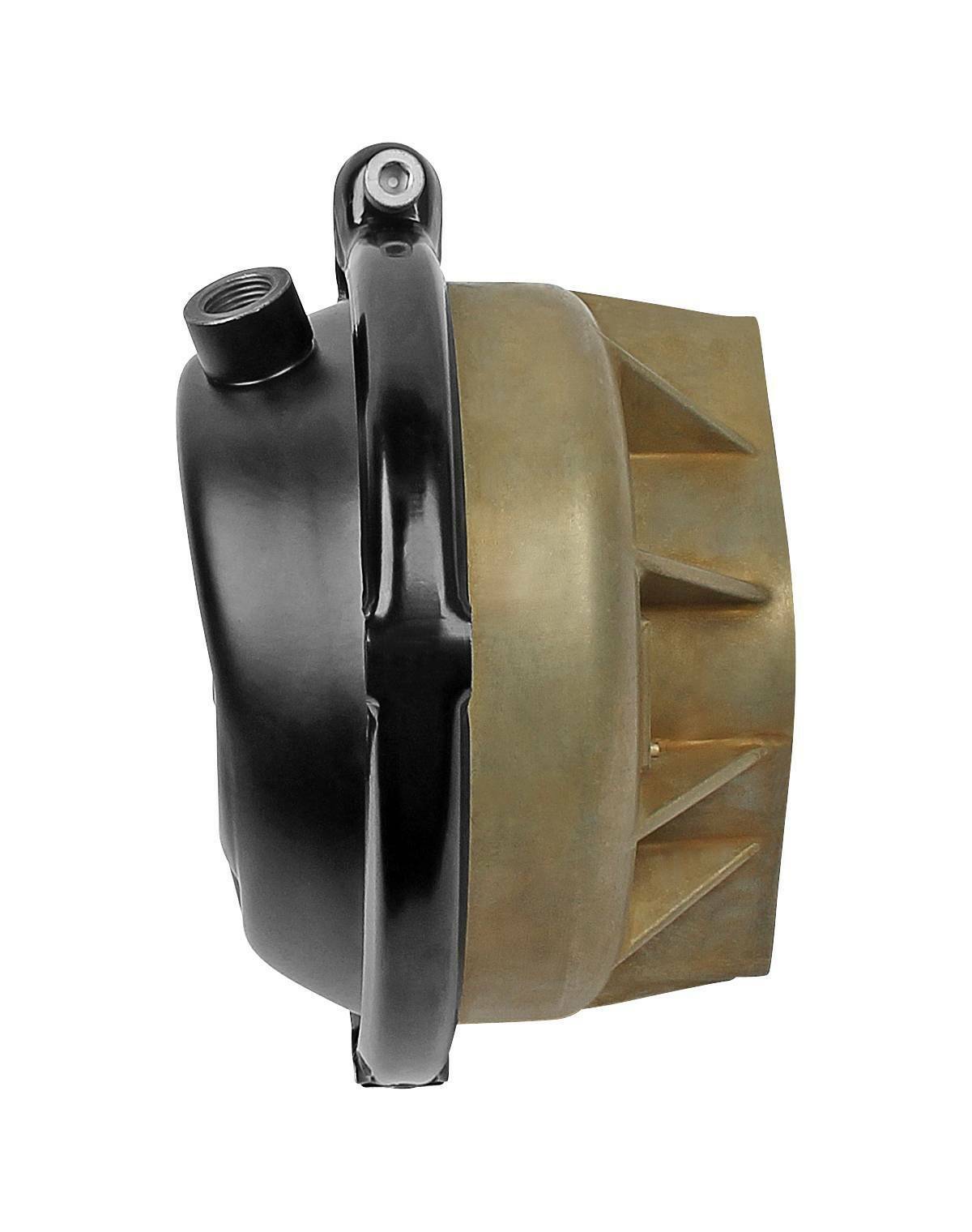 Cilindro de freno DT Spare Parts 7.34227 Cilindro de freno M16 x 1,5 Ls: 50 mm Tipo 24