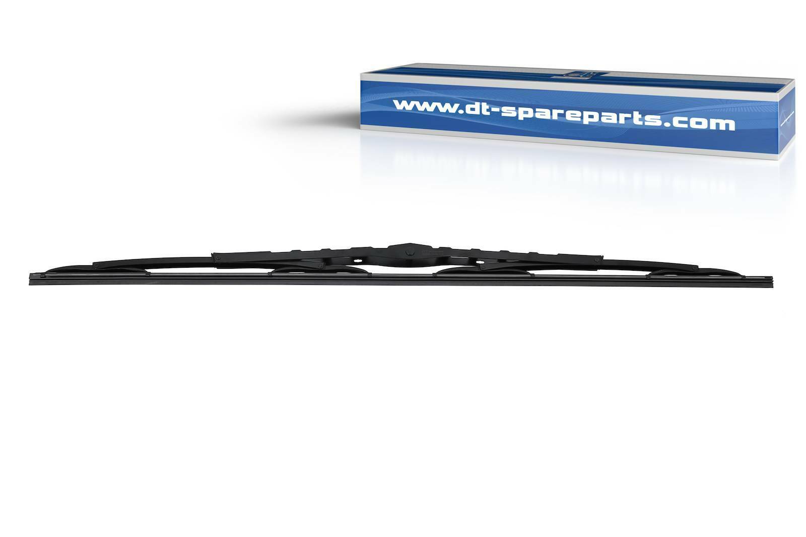 Wiper blade DT Spare Parts 1.52077 Wiper blade L: 700 mm